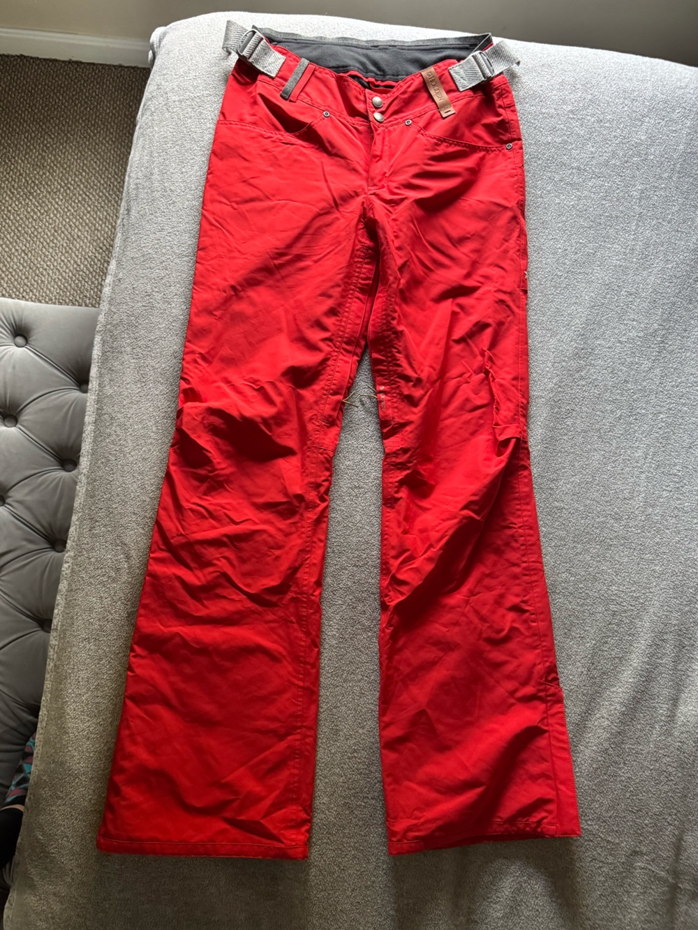 Holden Women’s Snowpants